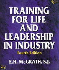 Abbildung von: Training for Life and Leadership in Industry - Prentice-Hall of India Pvt.Ltd