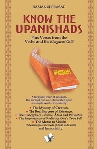 Abbildung von: Know the Upanishads - Pustak Mahal