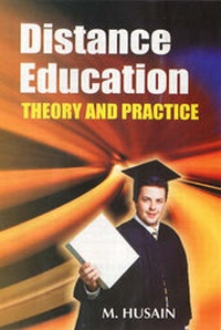 Enlarge image Cover: Distance Education - Anmol Publications Pvt Ltd