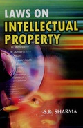 Abbildung von: Laws on Intellectual Property - Anmol Publications Pvt Ltd