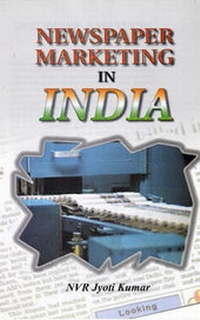 Bild: Newpaper Marketing in India - Anmol Publications Pvt Ltd