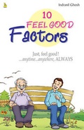 Cover: 10 Feel Good Factors - Pustak Mahal