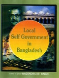 Abbildung von: Local Self Government in Bangladesh - Anmol Publications Pvt Ltd