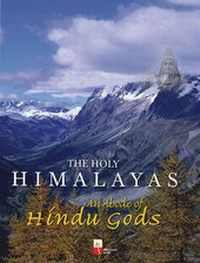 Abbildung von: The Holy Himalayas - Pustak Mahal