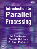 Cover: Introduction to Parallel Processing - Prentice-Hall of India Pvt.Ltd