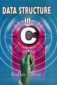 Abbildung von: Data Structure in "C" - Anmol Publications Pvt Ltd