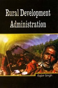 Bild: Rural Development Administration - Anmol Publications Pvt Ltd