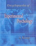 Bild: Encyclopaedia of Experimental Psychology - Anmol Publications Pvt Ltd