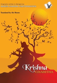 Abbildung von: Krishna Charitra - Pustak Mahal