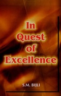 Bild: In Quest of Excellence - Anmol Publications Pvt Ltd