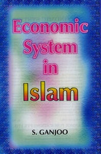 Abbildung von: Economic System in Islam - Anmol Publications Pvt Ltd
