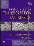 Cover: Principles of Transportaition Engineering - PHI Learning