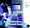 Cover: An Introduction to Technical Analysis - Wiley