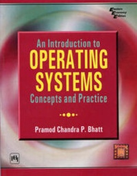 Enlarge image Cover: An Introduction to Operating Systems - Prentice-Hall of India Pvt.Ltd