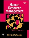 Cover: Human Resource Management - Prentice-Hall of India Pvt.Ltd
