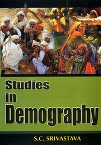 Enlarge image Cover: Studies in Demography - Anmol Publications Pvt Ltd