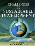 Cover: Challenges in Sustainable Development - Anmol Publications Pvt Ltd