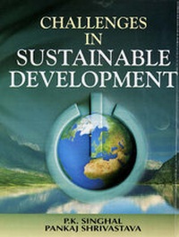 Enlarge image Cover: Challenges in Sustainable Development - Anmol Publications Pvt Ltd