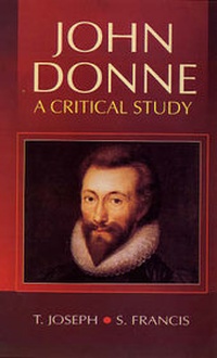 Enlarge image Cover: John Donne - Anmol Publications Pvt Ltd