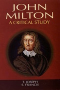Cover: John Milton - Anmol Publications Pvt Ltd