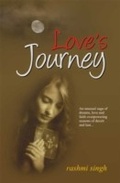 Cover: LOVE'S JOURNEY - Pustak Mahal
