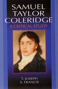 Cover: Samuel Taylor Coleridge - Anmol Publications Pvt Ltd