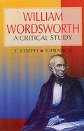 Cover: William Wordsworth - Anmol Publications Pvt Ltd