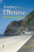 Cover: Journey of a Lifetime - Pustak Mahal