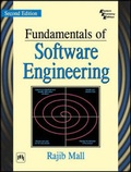 Cover: Fundamentals of Software Engineering - Prentice-Hall of India Pvt.Ltd