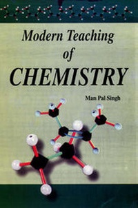 Abbildung von: Modern Teaching of Chemistry - Anmol Publications Pvt Ltd