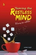 Cover: Taming the Restless Mind - Pustak Mahal