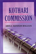 Bild: Kothari Commission - Anmol Publications Pvt Ltd