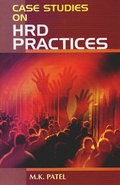 Cover: Case Studies on HRH Practices - Anmol Publications Pvt Ltd