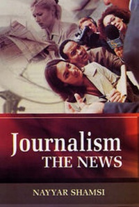 Abbildung von: Journalism - Anmol Publications Pvt Ltd