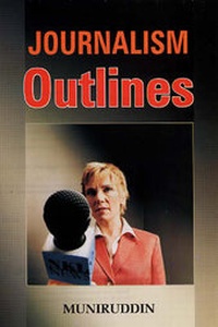 Bild: Journalism - Anmol Publications Pvt Ltd