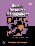 Cover: Human Resource Management - Prentice-Hall of India Pvt.Ltd