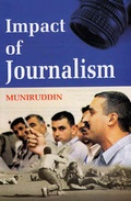 Bild: Impact of Journalism - Anmol Publications Pvt Ltd