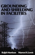 Cover: Grounding and Shielding in Facilities - Wiley