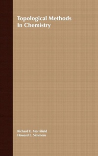 Enlarge image Cover: Topological Methods in Chemistry - Wiley