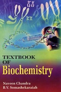 Cover: Textbook of Biochemistry - Anmol Publications Pvt Ltd