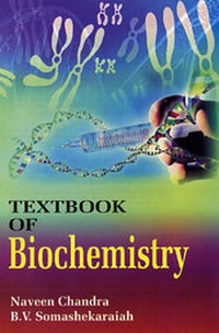 Enlarge image Cover: Textbook of Biochemistry - Anmol Publications Pvt Ltd