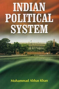 Abbildung von: Indian Political System - Anmol Publications Pvt Ltd