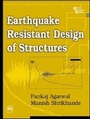 Cover: Earthquake Resistant Design of Structures - Prentice-Hall of India Pvt.Ltd