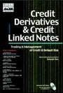 Cover: Credit Derivatives and Credit Linked Notes - Wiley