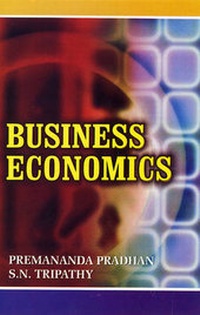 Enlarge image Cover: Business Economics - Anmol Publications Pvt Ltd