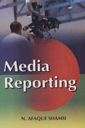 Abbildung von: Media Reporting - Anmol Publications Pvt Ltd