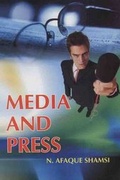 Abbildung von: Media and Press - Anmol Publications Pvt Ltd
