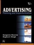 Cover: Advertising - PHI Learning