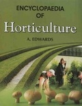Cover: Encyclopaedia of Horticulture - Anmol Publications Pvt Ltd