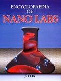 Cover: Encyclopaedia of Nano Labs - Anmol Publications Pvt Ltd